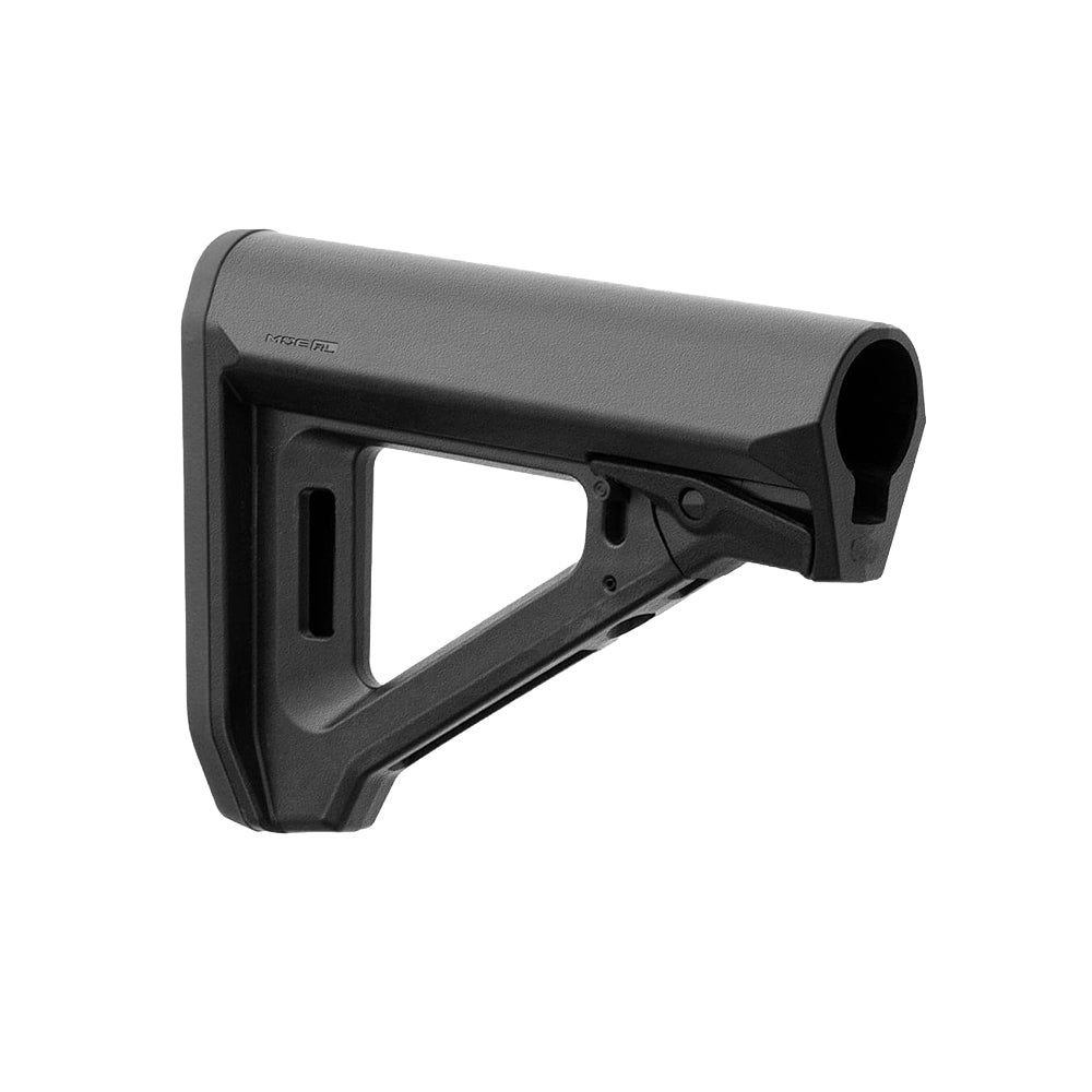 MOE® RL™ Carbine Stock – Mil-Spec：射擊連續性優化的卡賓槍托