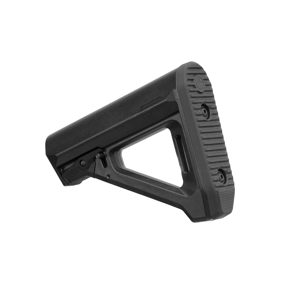 MOE® RL™ Carbine Stock – Mil-Spec：射擊連續性優化的卡賓槍托