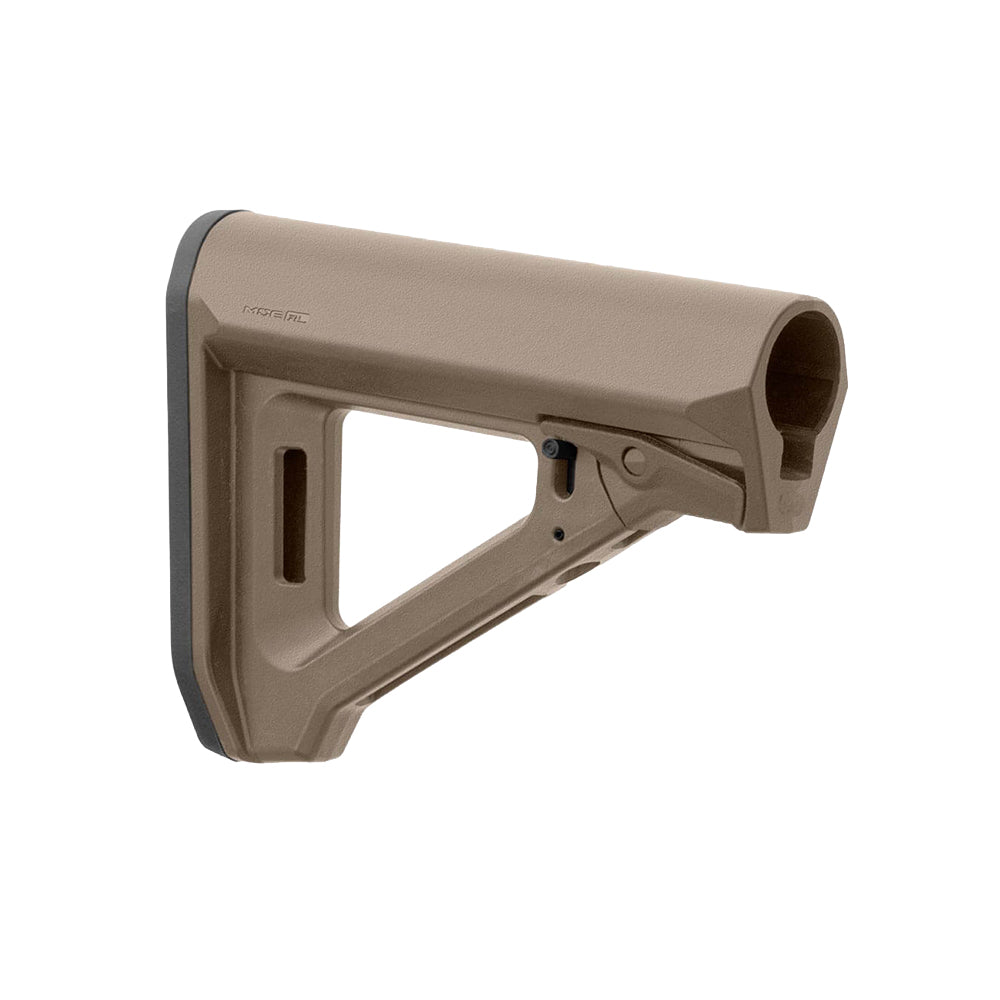 MOE® RL™ Carbine Stock – Mil-Spec：射擊連續性優化的卡賓槍托