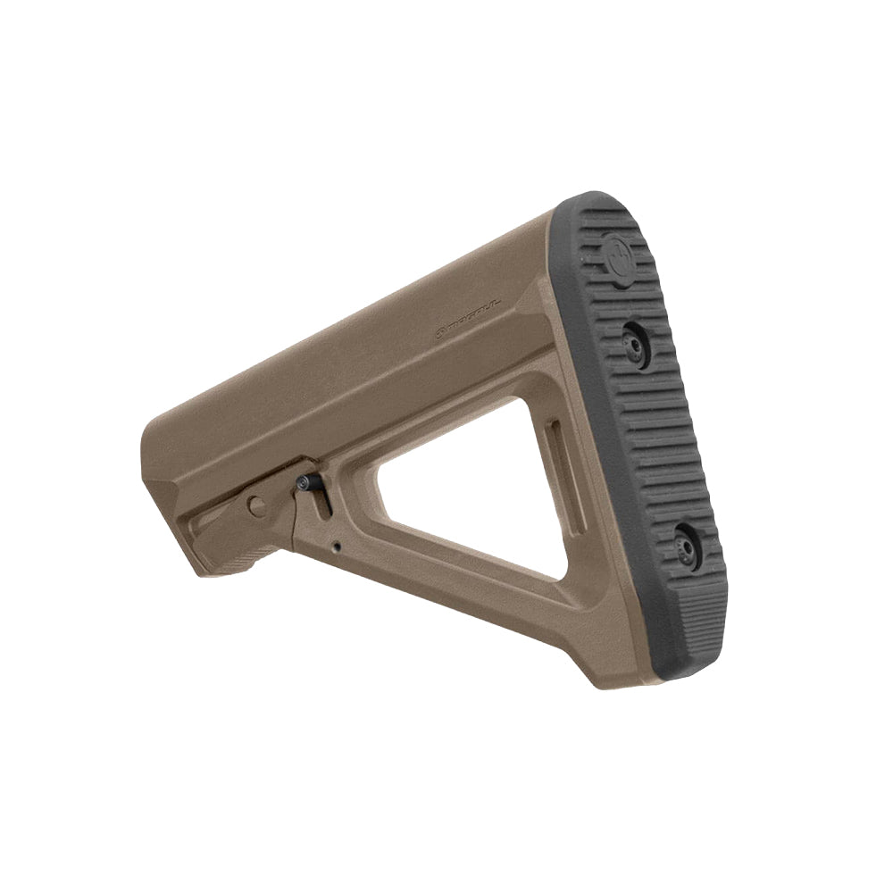 MOE® RL™ Carbine Stock – Mil-Spec：射擊連續性優化的卡賓槍托