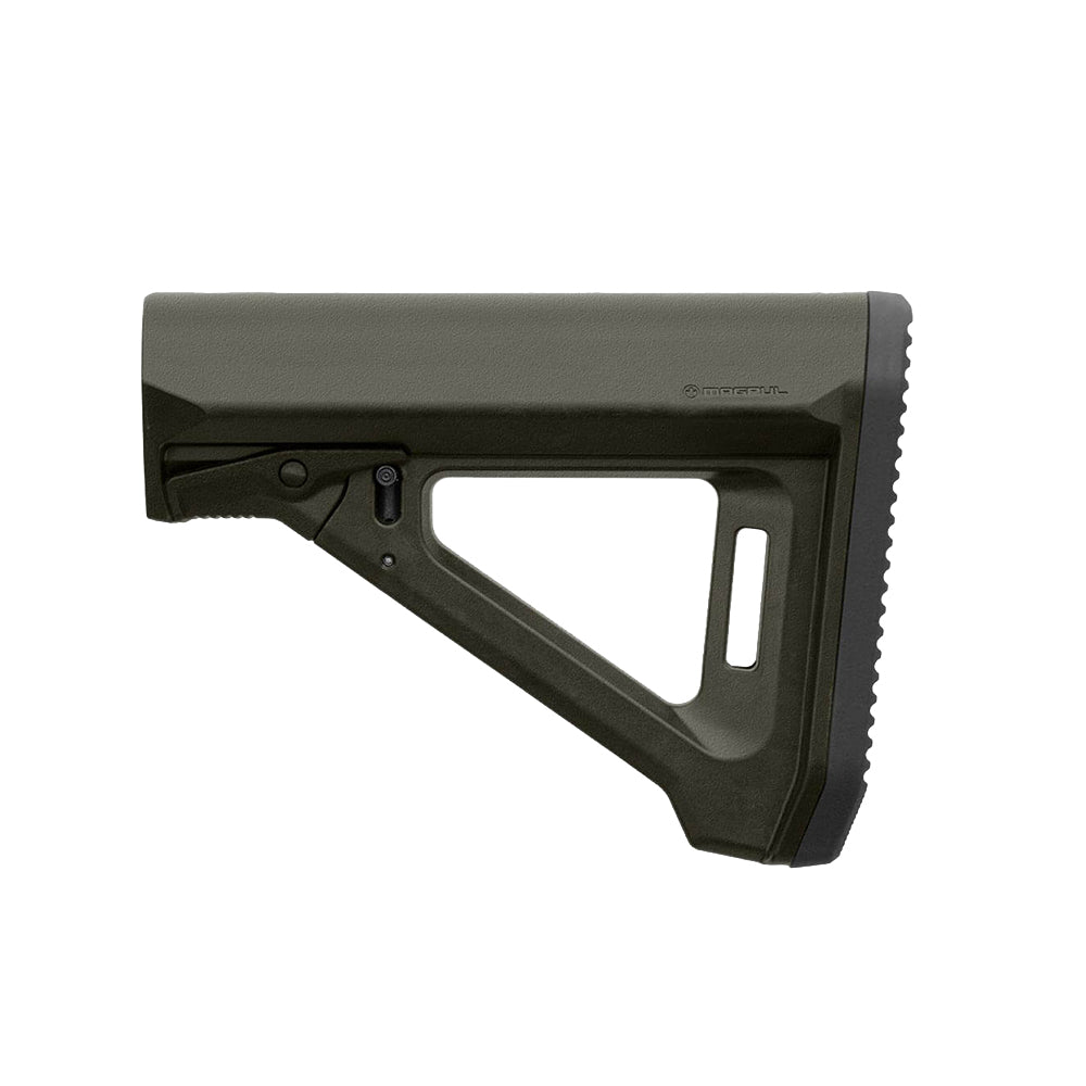 MOE® RL™ Carbine Stock – Mil-Spec：射擊連續性優化的卡賓槍托