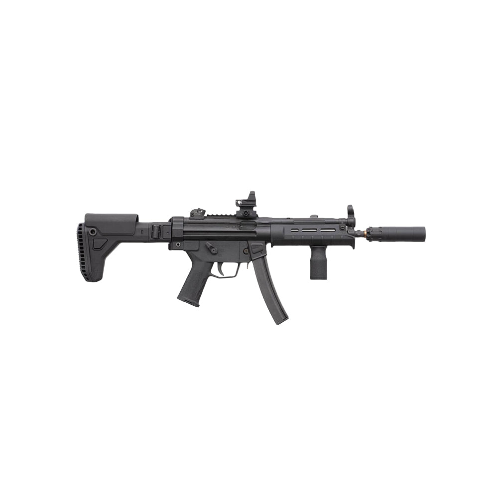 Magpul® UCS™ (Universal Carbine Stock)：M1913 Picatinny 平台終極解決方案