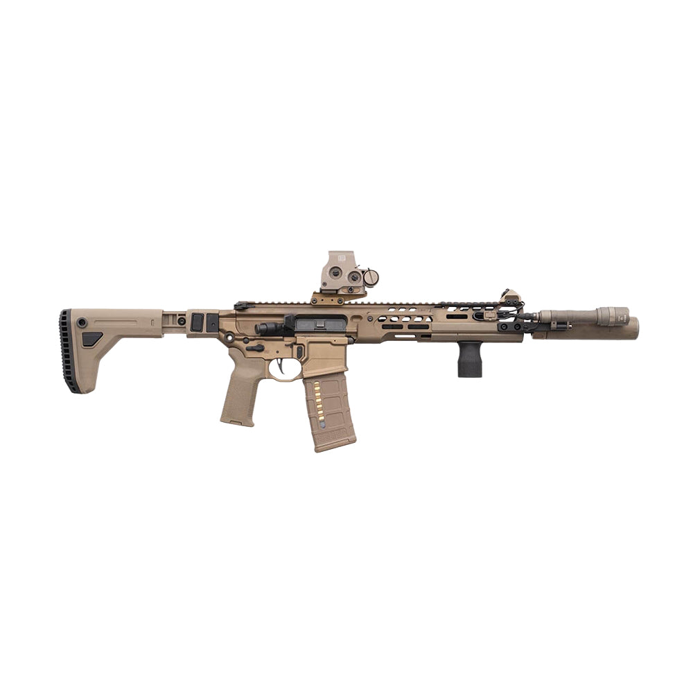 Magpul® UCS™ (Universal Carbine Stock)：M1913 Picatinny 平台終極解決方案