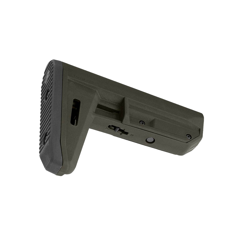 MOE TR™ Carbine Stock – Mil-Spec：輕量化與快速操作的典範