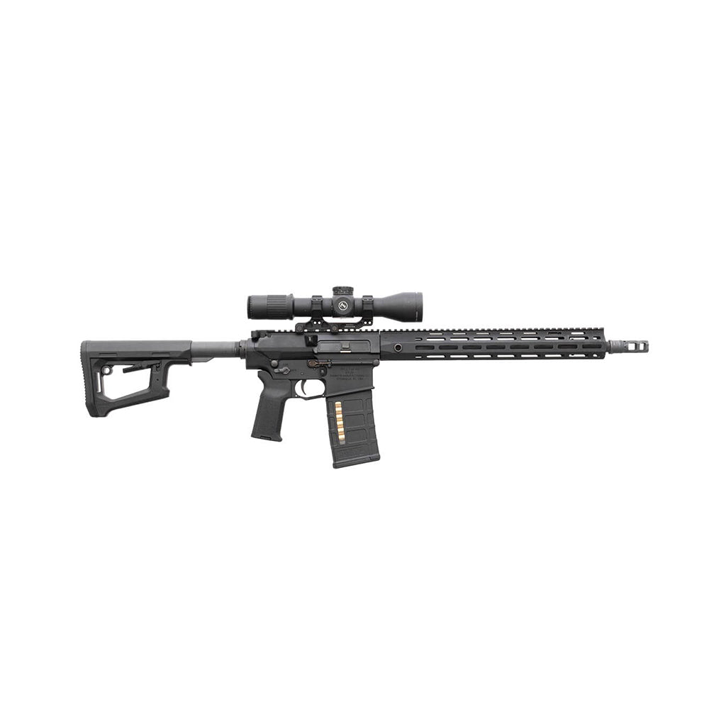 DT-PR™ Carbine Stock – Mil-Spec 精準戰術槍托｜雙重張力｜托腮片相容設計