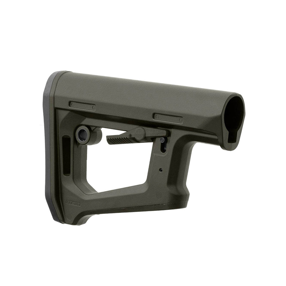 DT-PR™ Carbine Stock – Mil-Spec 精準戰術槍托｜雙重張力｜托腮片相容設計