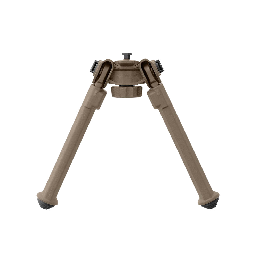 MOE® QD Bipod for M-LOK®: Quick Deploy, Lightweight Stability