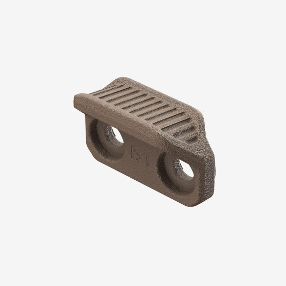 Magpul® M-LOK® Thumb Shelf | Precision Control × Rapid Sight Reacquisition × Minimalist, Low-Profile Design
