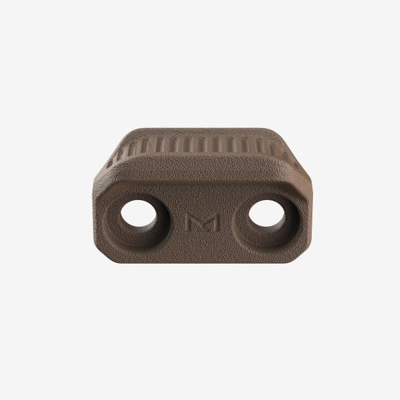 Magpul® M-LOK® Thumb Shelf | Precision Control × Rapid Sight Reacquisition × Minimalist, Low-Profile Design