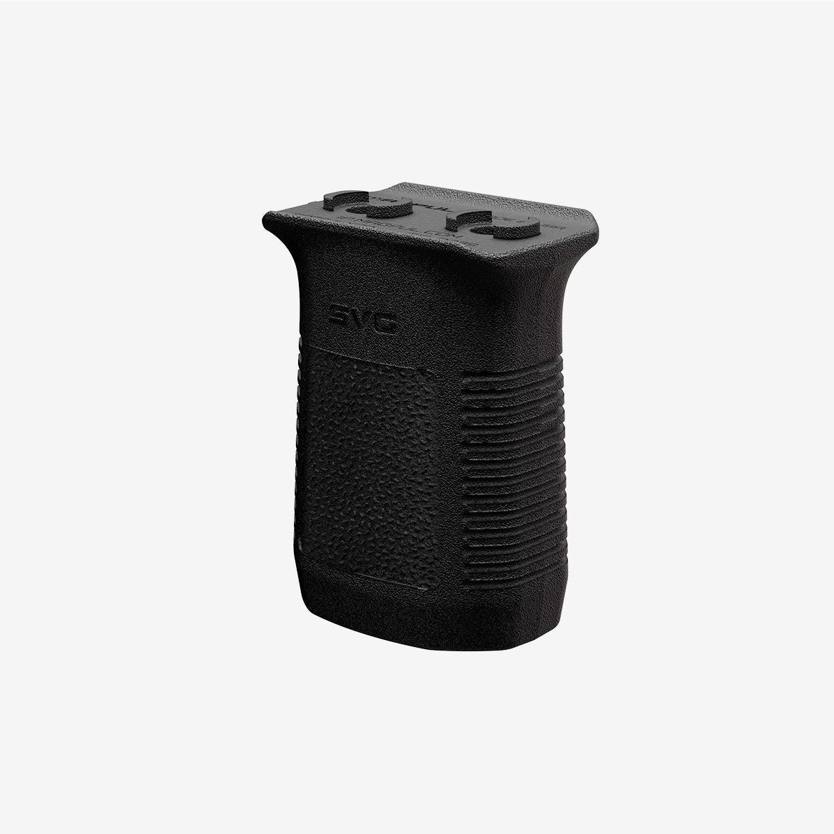 Magpul SVG Short Vertical Grip 短版垂直握把 | M-LOK輕量緊湊 × 雙手通用 × 極致操控性