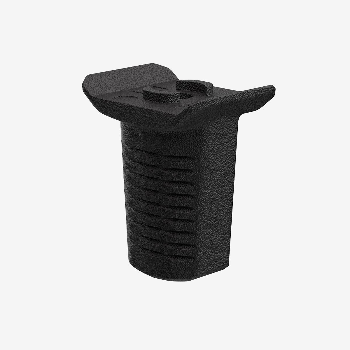 Magpul® M-LOK® Index Stop | Secure Grip Position × Enhanced Safety × Minimalist Lightweight Design