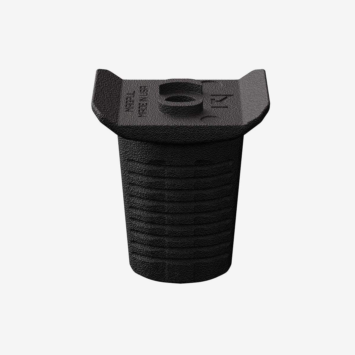 Magpul® M-LOK® Index Stop | Secure Grip Position × Enhanced Safety × Minimalist Lightweight Design