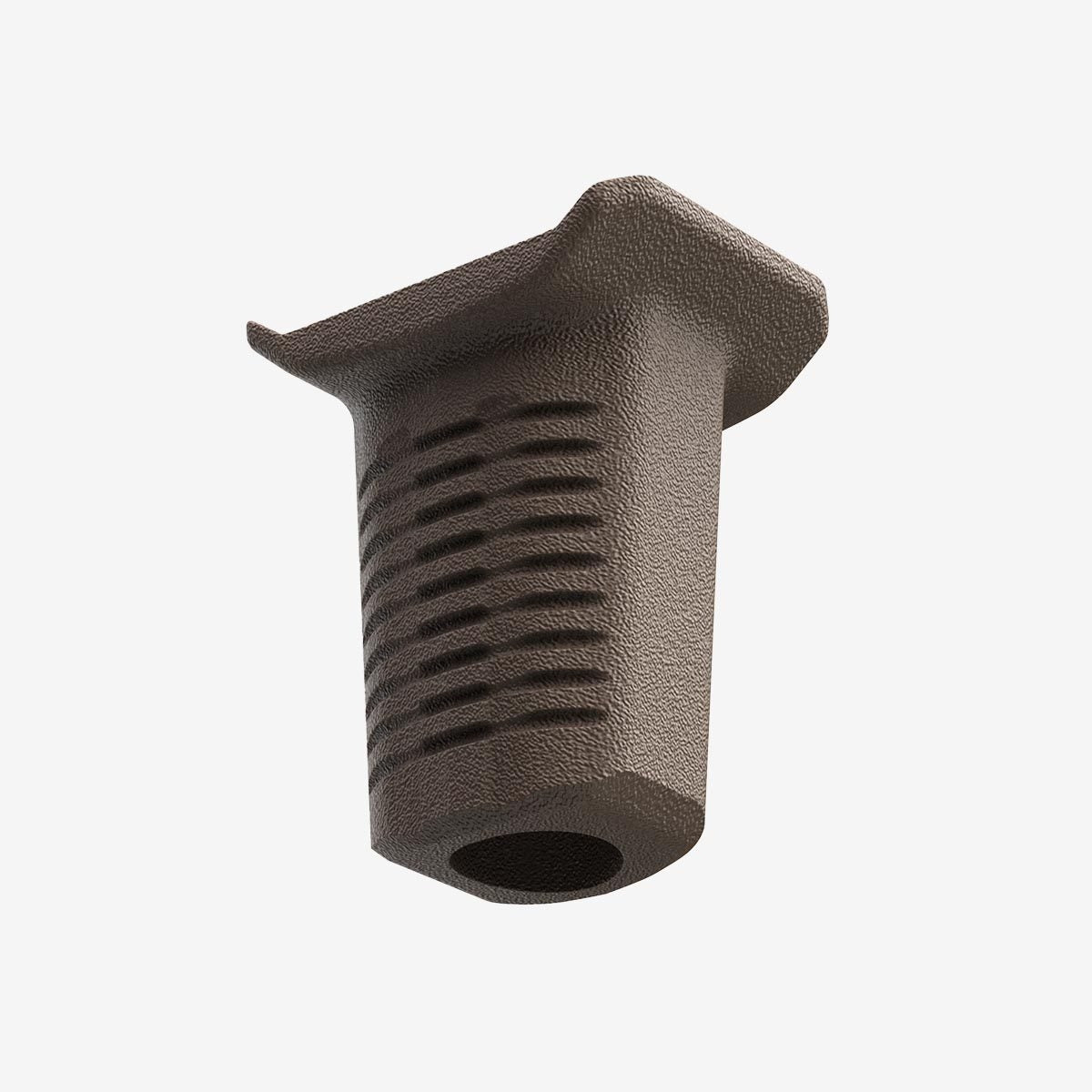 Magpul® M-LOK® Index Stop | Secure Grip Position × Enhanced Safety × Minimalist Lightweight Design