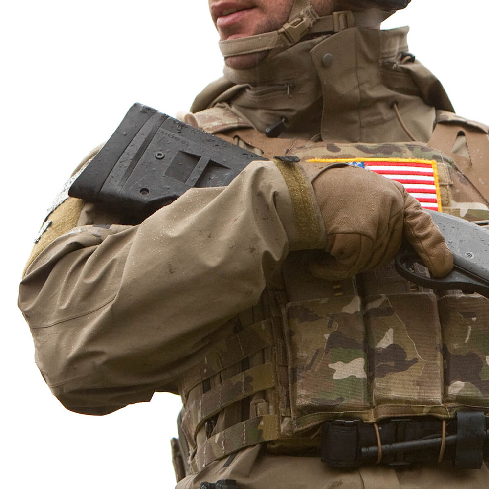 Hunter/SGA® OEM Butt-Pad Adapter：Remington 870 底板兼容轉接座