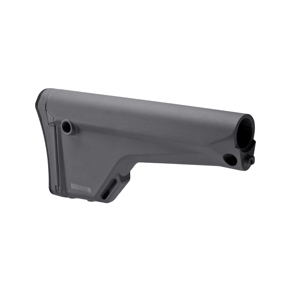 Magpul MOE® Rifle Stock: AR15/M16 A1/A2 Fixed, Internal Storage