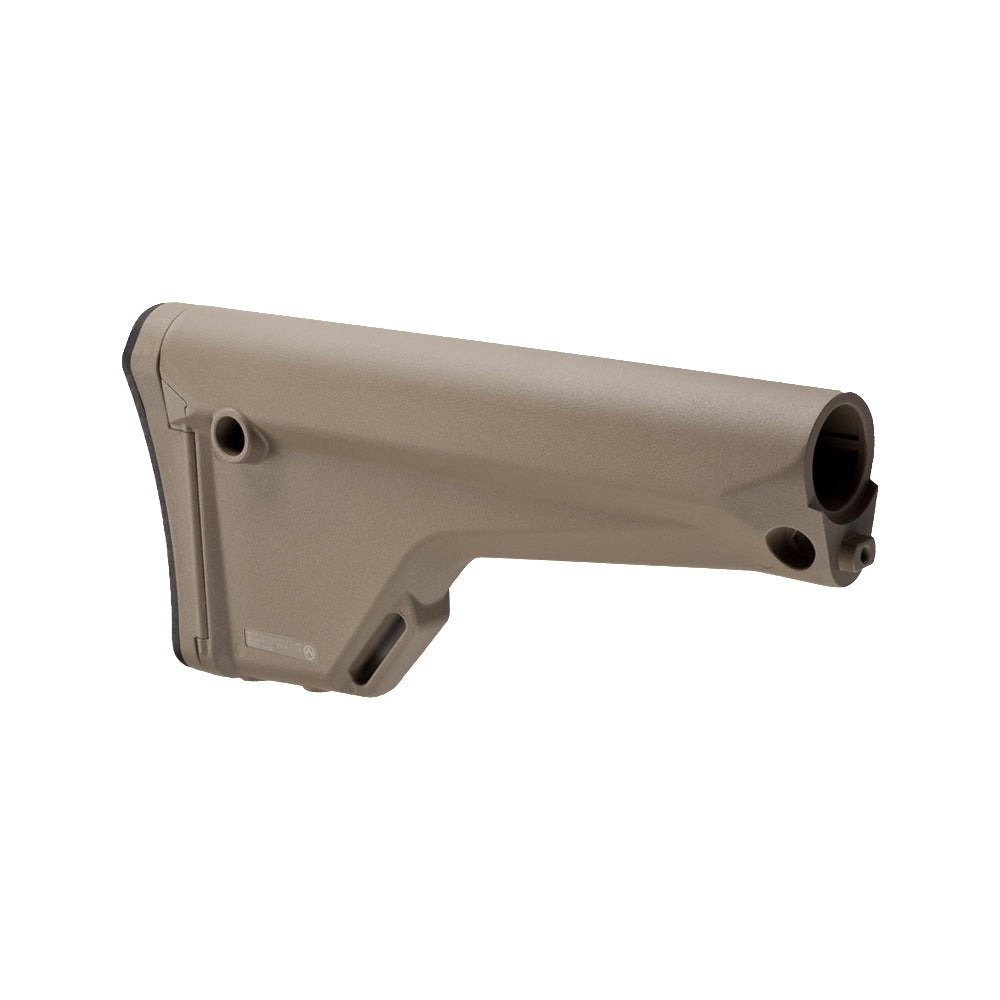MOE® Rifle Stock：AR15/M16 A1/A2 固定槍托的實用升級
