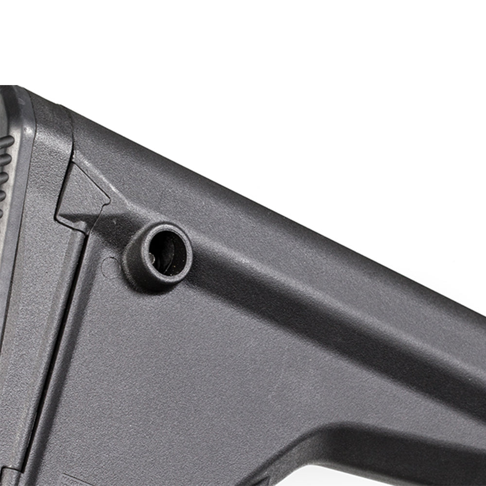 MOE® Rifle Stock：AR15/M16 A1/A2 固定槍托的實用升級