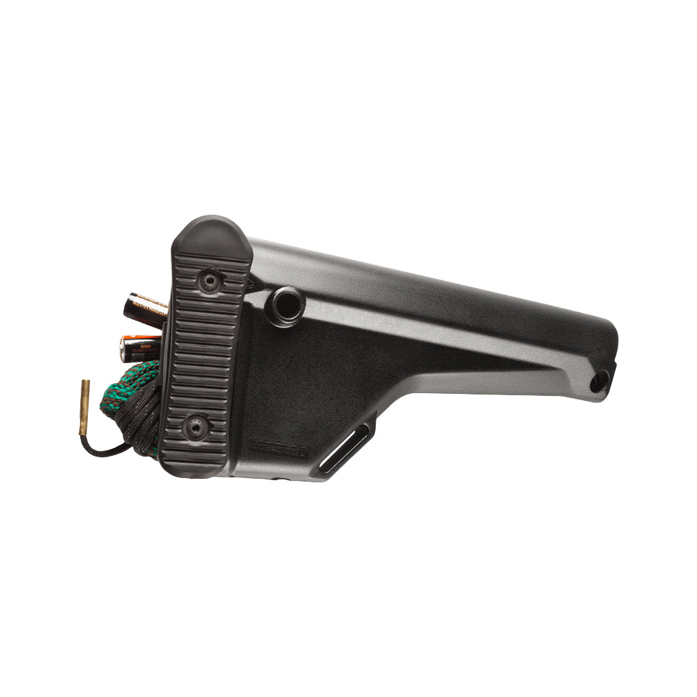 MOE® Rifle Stock：AR15/M16 A1/A2 固定槍托的實用升級