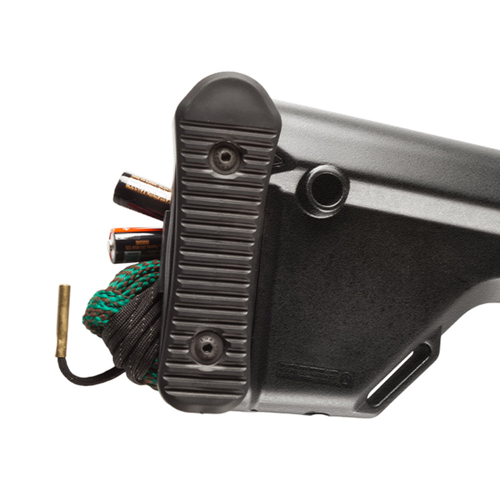 MOE® Rifle Stock：AR15/M16 A1/A2 固定槍托的實用升級