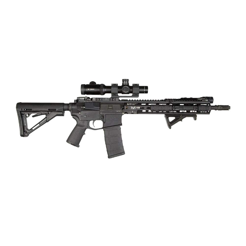 AFG-2® — Minimalist Footprint, Maximum Control