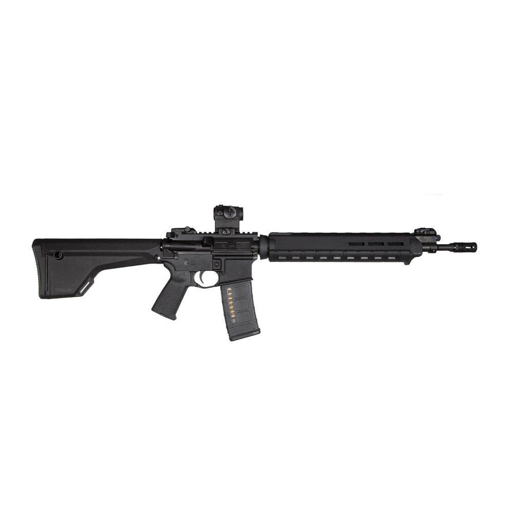 MOE Grip 原廠升級握把｜AR15 / M4 專用握把配件