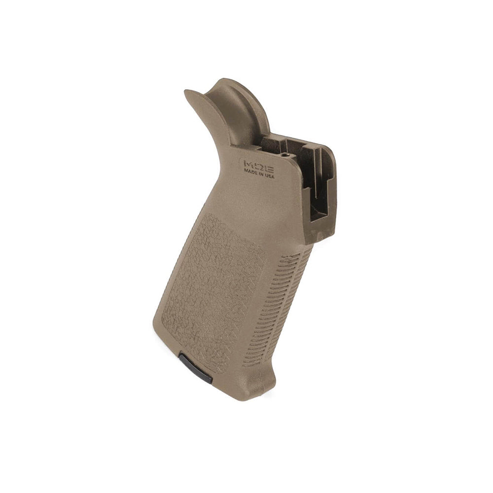 MOE Grip 原廠升級握把｜AR15 / M4 專用握把配件