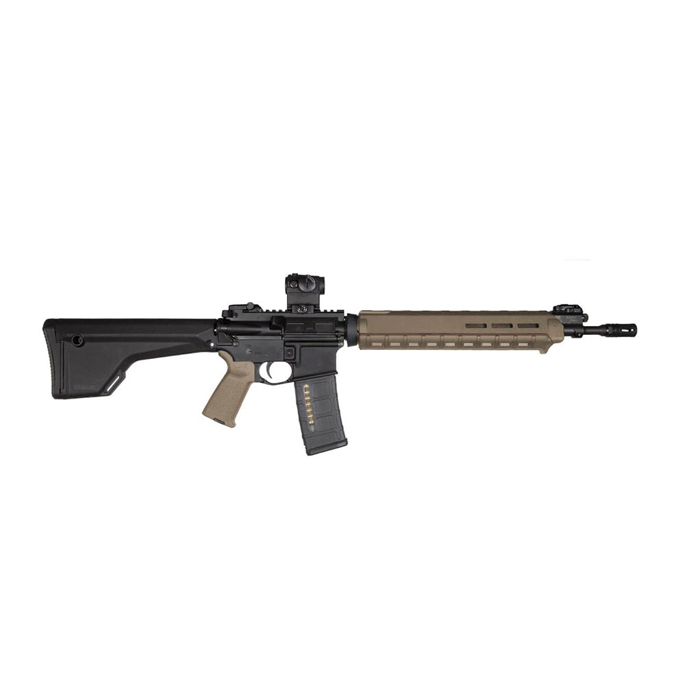 MOE Grip 原廠升級握把｜AR15 / M4 專用握把配件