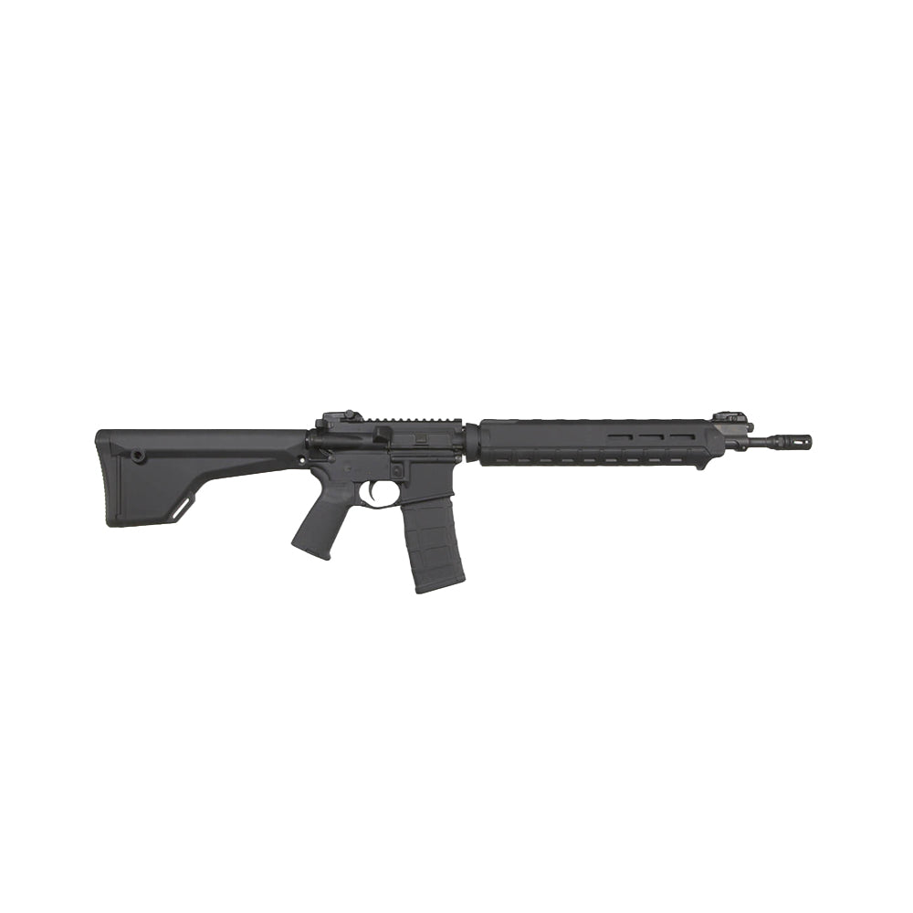 MOE® M-LOK® Hand Guard —— AR15/M4 步槍長度護木的經典進化