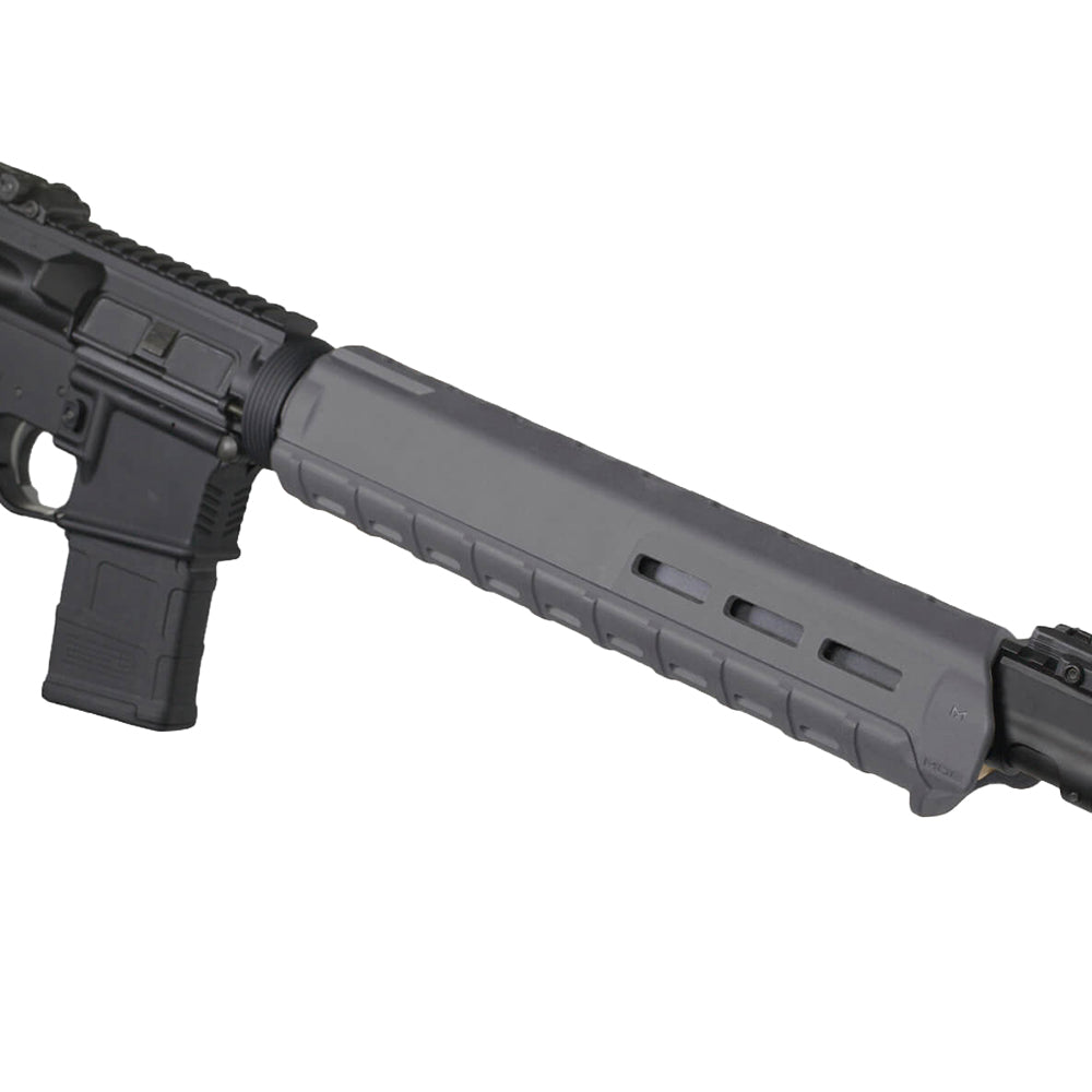 MOE® M-LOK® Hand Guard —— AR15/M4 步槍長度護木的經典進化