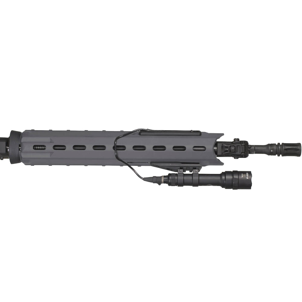 MOE® M-LOK® Hand Guard —— AR15/M4 步槍長度護木的經典進化