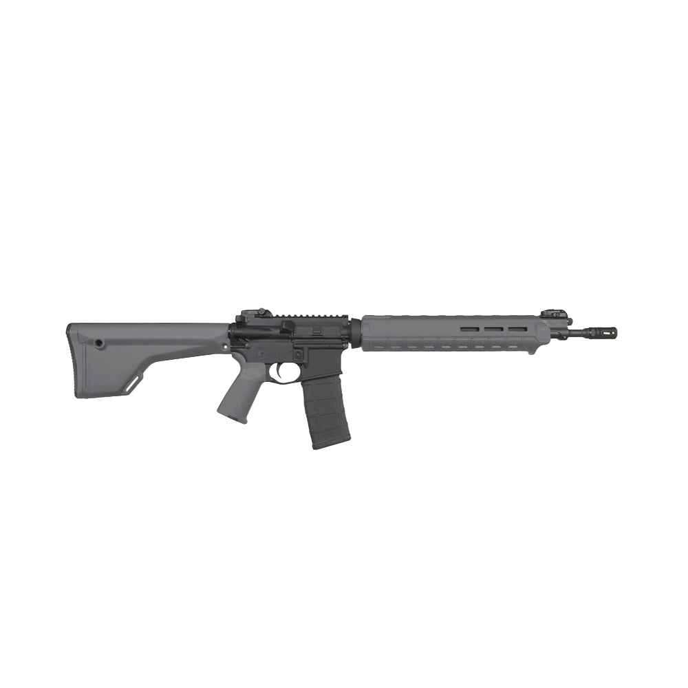 MOE® M-LOK® Hand Guard —— AR15/M4 步槍長度護木的經典進化