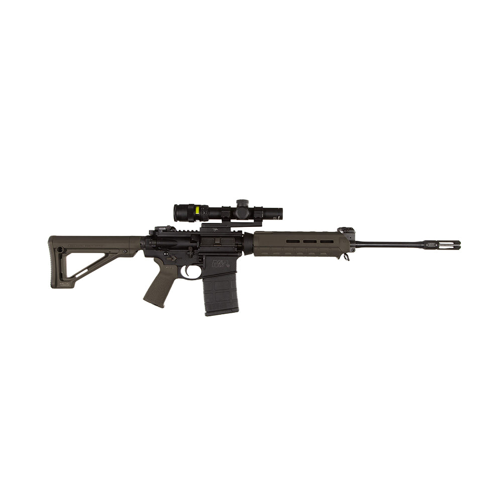 Magpul MOE® Fixed Carbine Stock: Rock-Solid Support|PTS Steel Shop TW