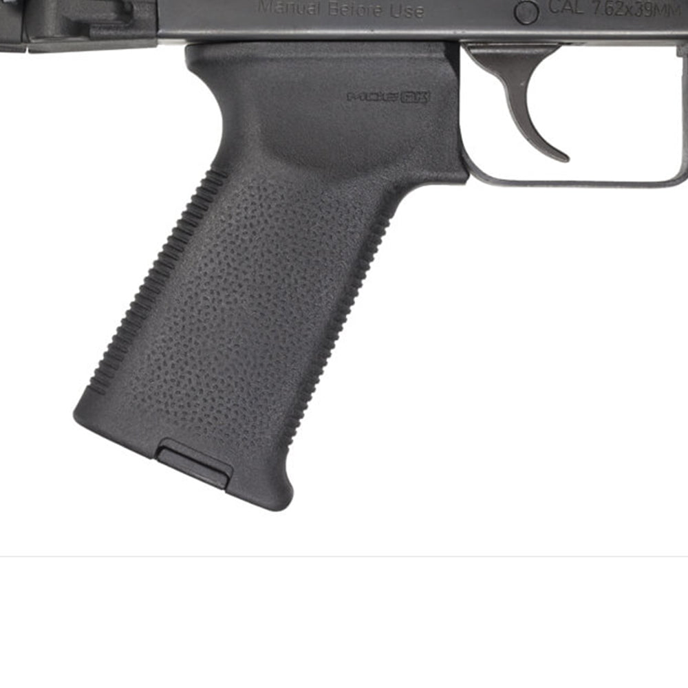 MOE® AK Grip – AK47/AK74：經典平台的現代化人體工學升級