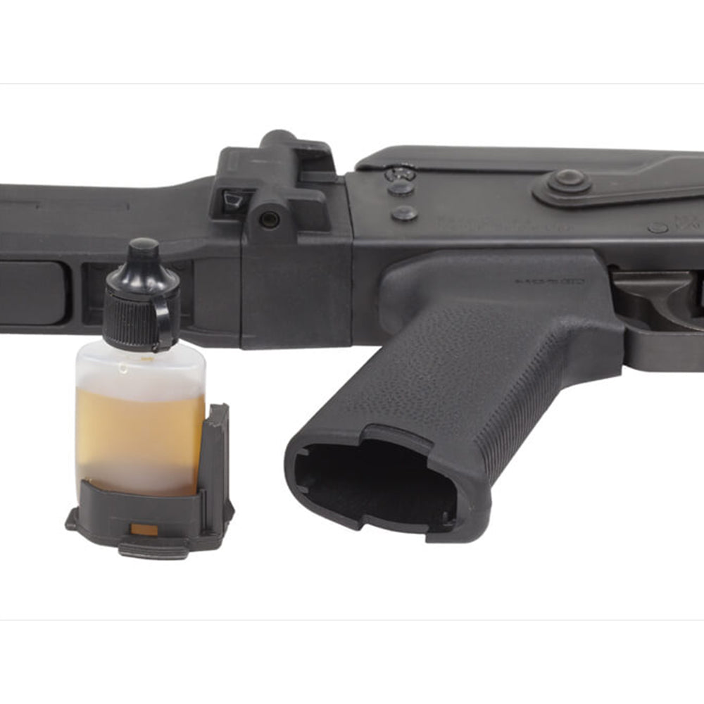 MOE® AK Grip – AK47/AK74：經典平台的現代化人體工學升級