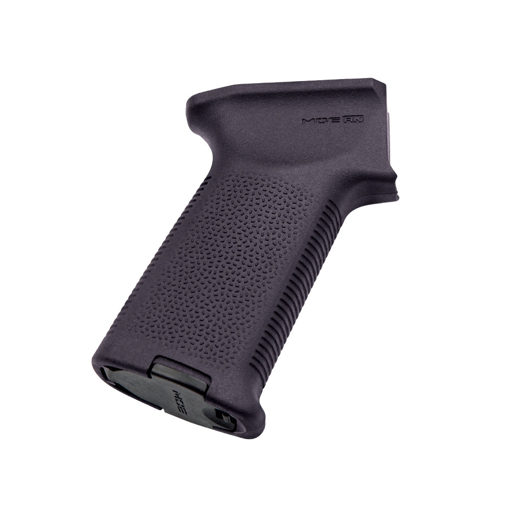 MOE® AK Grip – AK47/AK74：經典平台的現代化人體工學升級