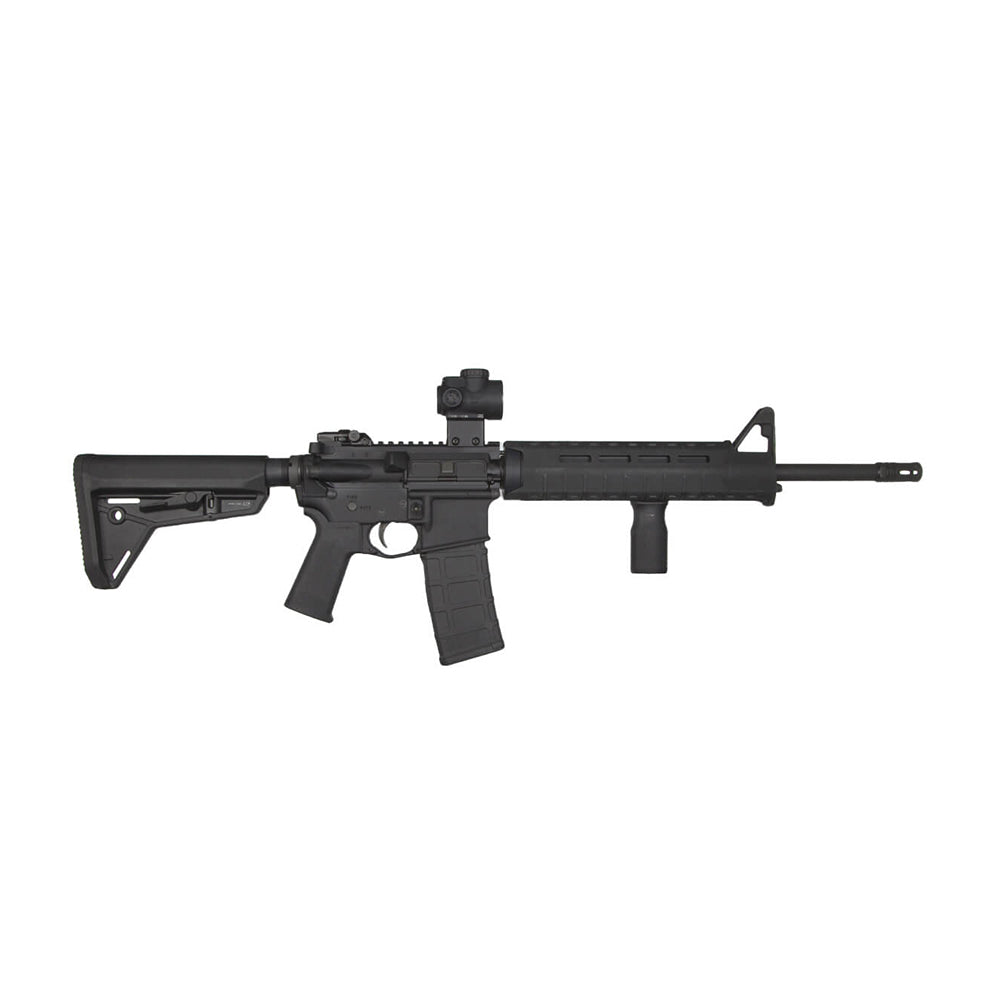MOE SL® 槍握把｜AR15/M4 精簡垂直握角｜TSP 防滑紋理