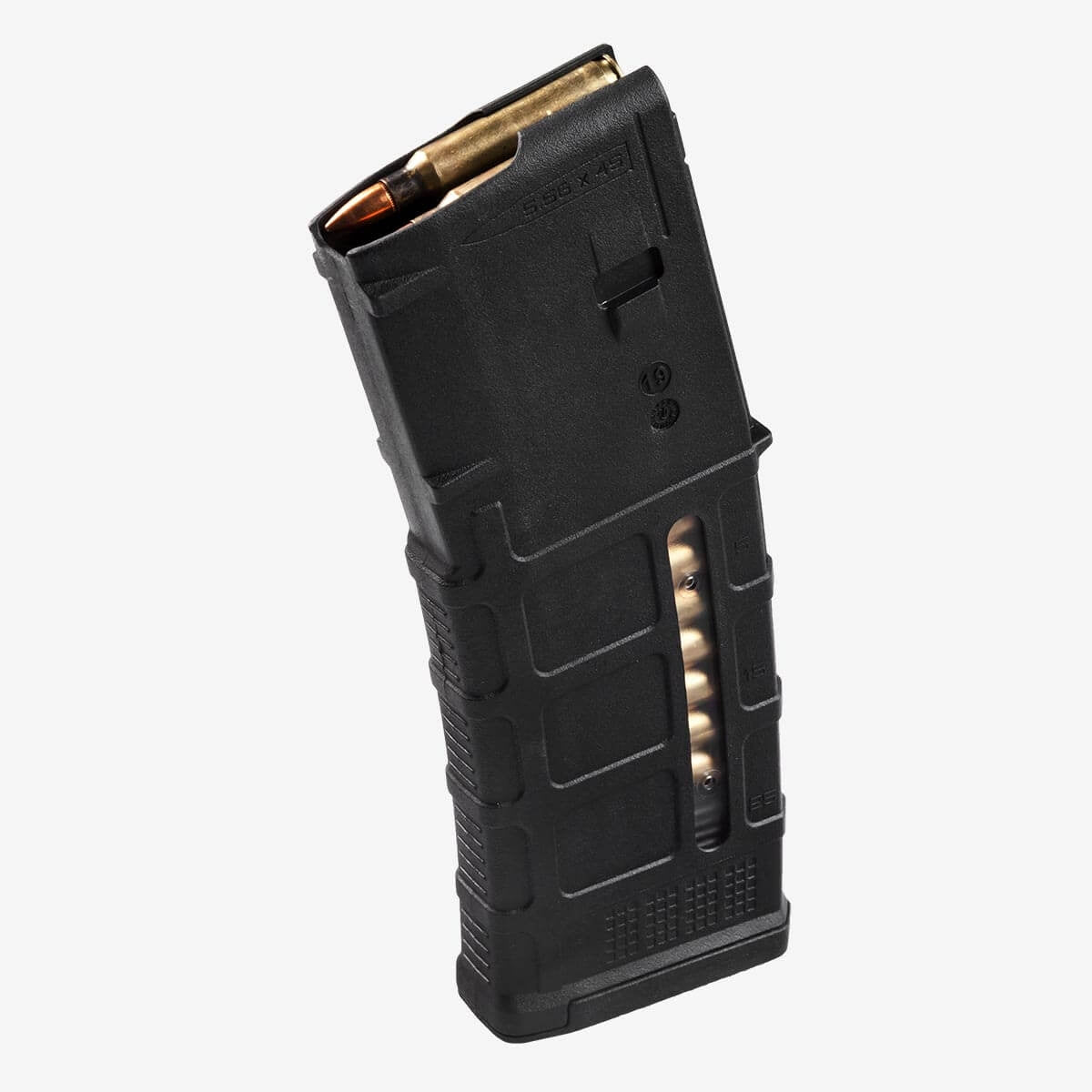 PMAG / TMAG 全系列彈匣 | 國際軍警單位的硬派選擇