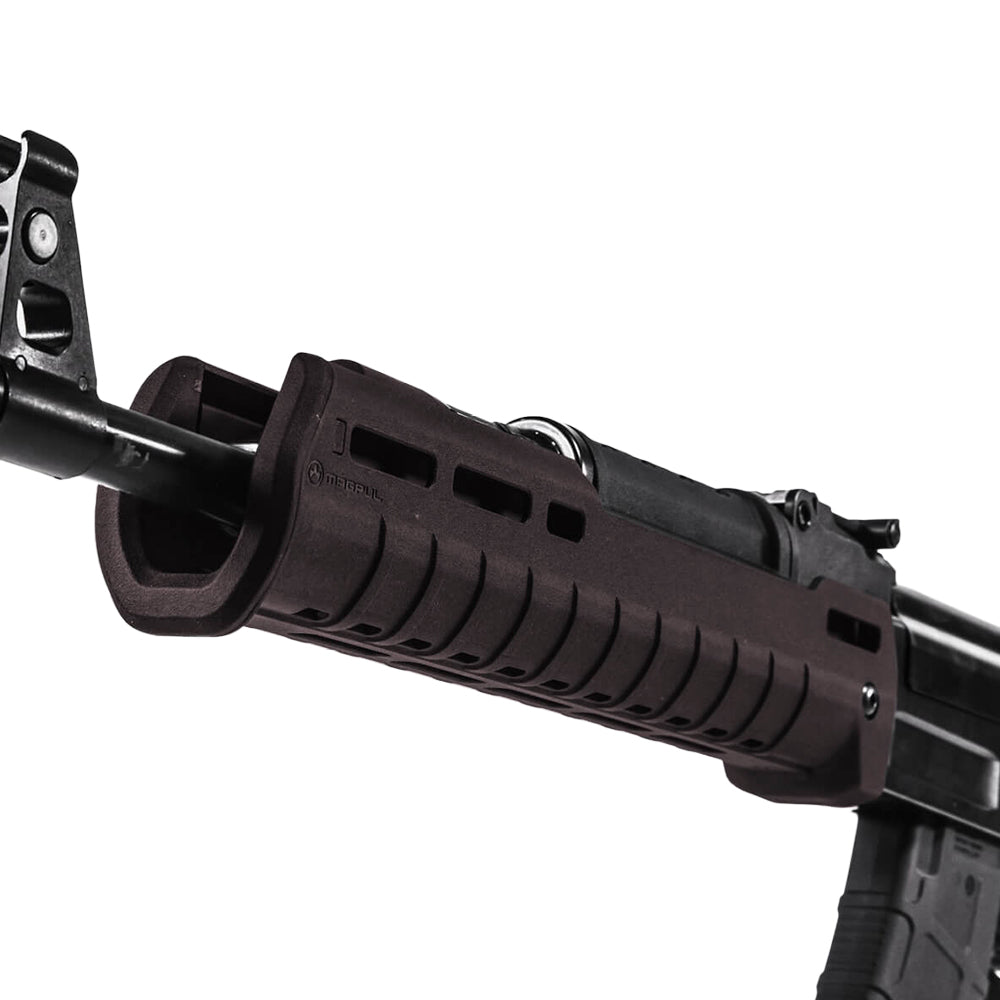 ZHUKOV Hand Guard — AK 平台的戰術革命