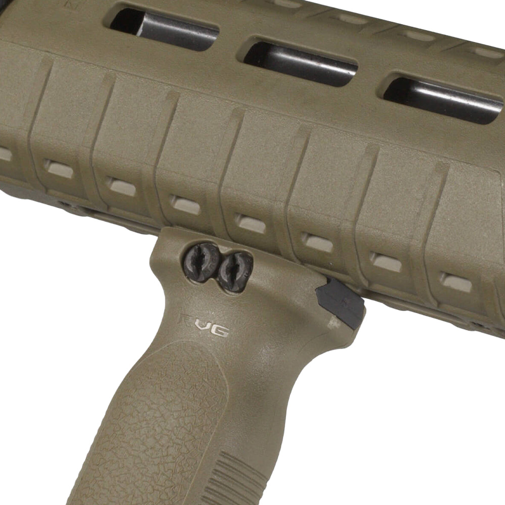 RVG® M-LOK® Adapter Rail: Optimized Low-Profile Mount for RVG Grips
