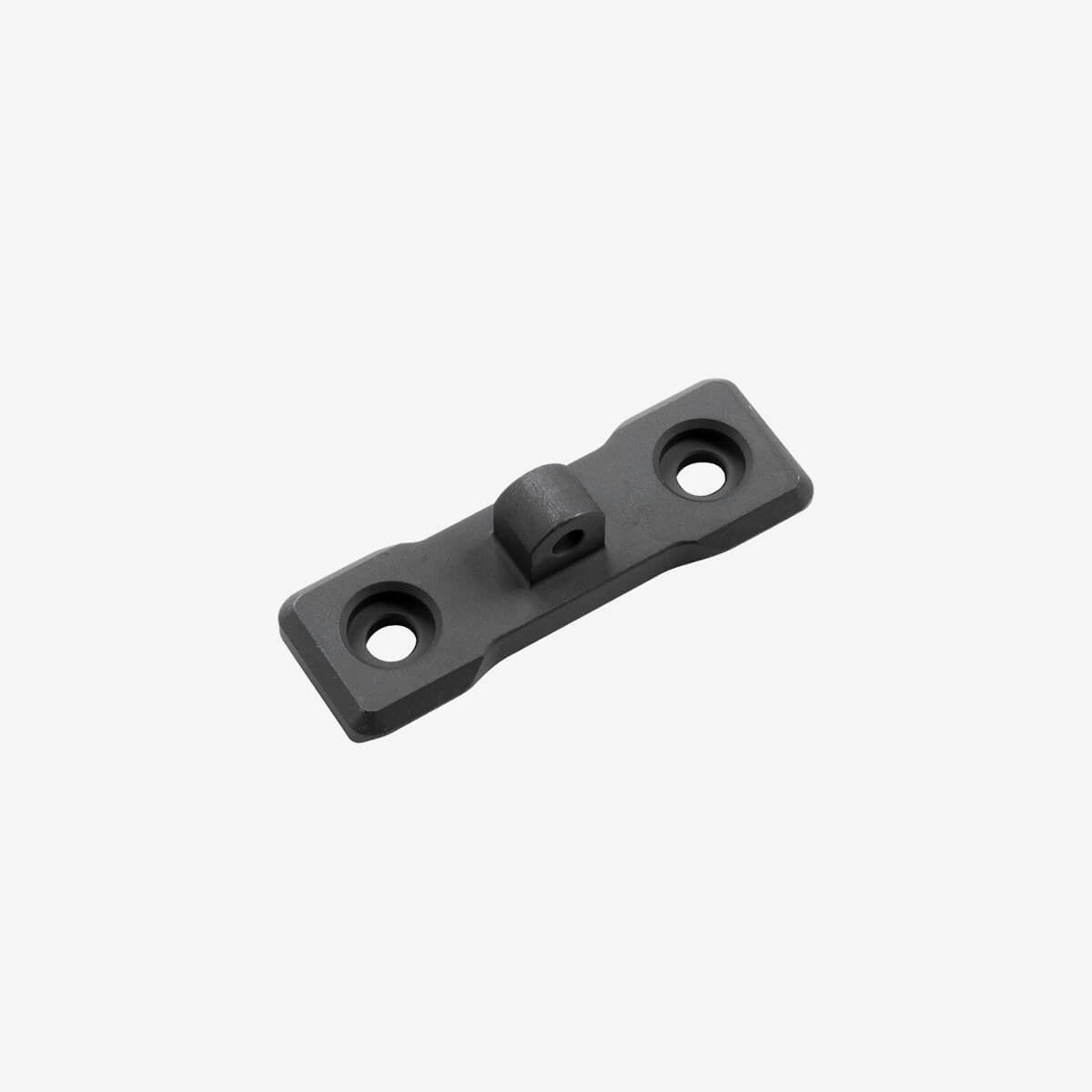 M-LOK® Bipod Mount | Direct Attachment × Harris Spec Compatible × Low-Profile Design