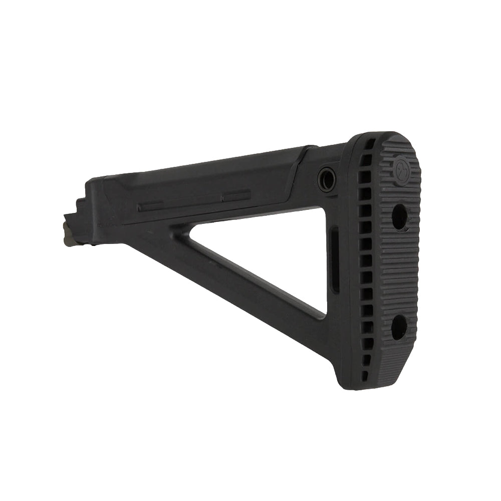 MOE® AK Stock：沖壓機匣 AK 的優化固定槍托