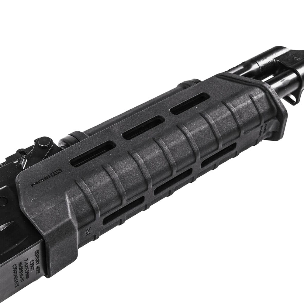 MOE® AK Hand Guard — 經典輪廓下的現代化核心