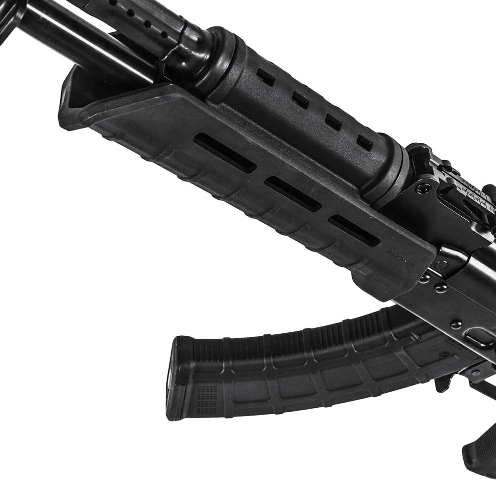 MOE® AK Hand Guard — 經典輪廓下的現代化核心
