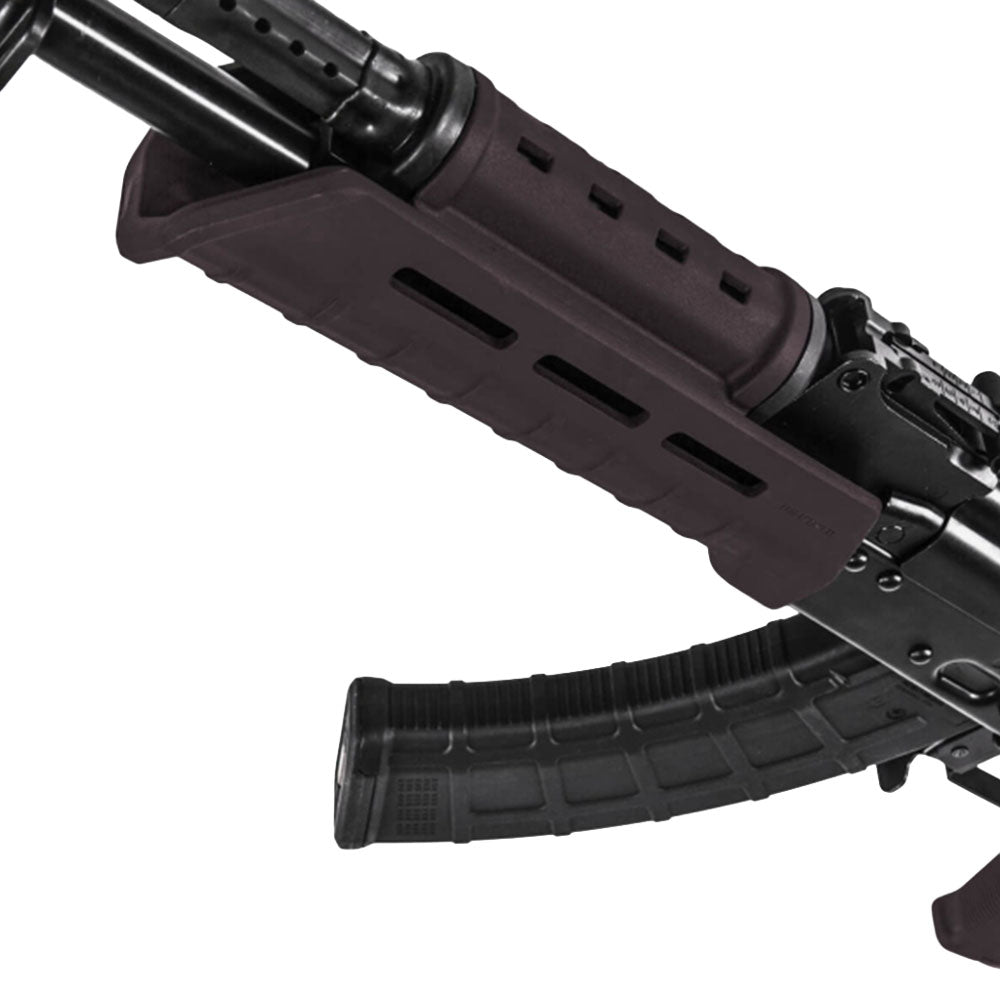 MOE® AK Hand Guard — 經典輪廓下的現代化核心