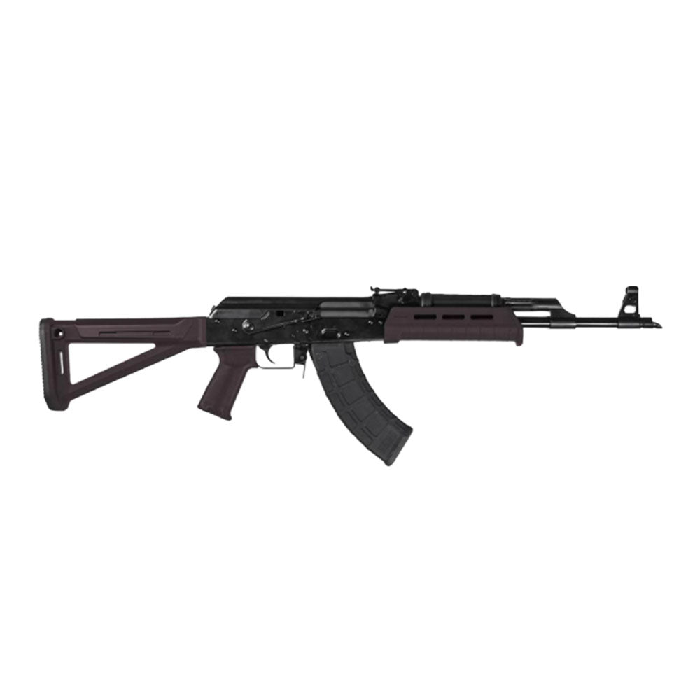 MOE® AK Hand Guard — 經典輪廓下的現代化核心