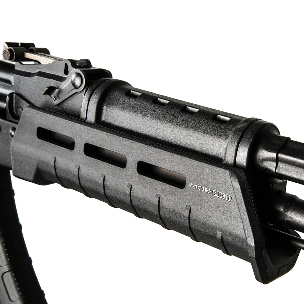 MOE® AKM Hand Guard: Tactical M-LOK Upgrade for the AK Platform