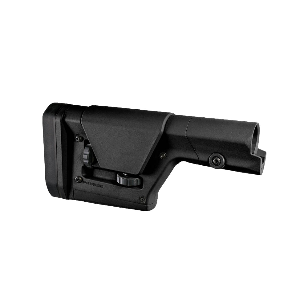 PRS® GEN3 Precision-Adjustable Stock：精密射擊的終極介面