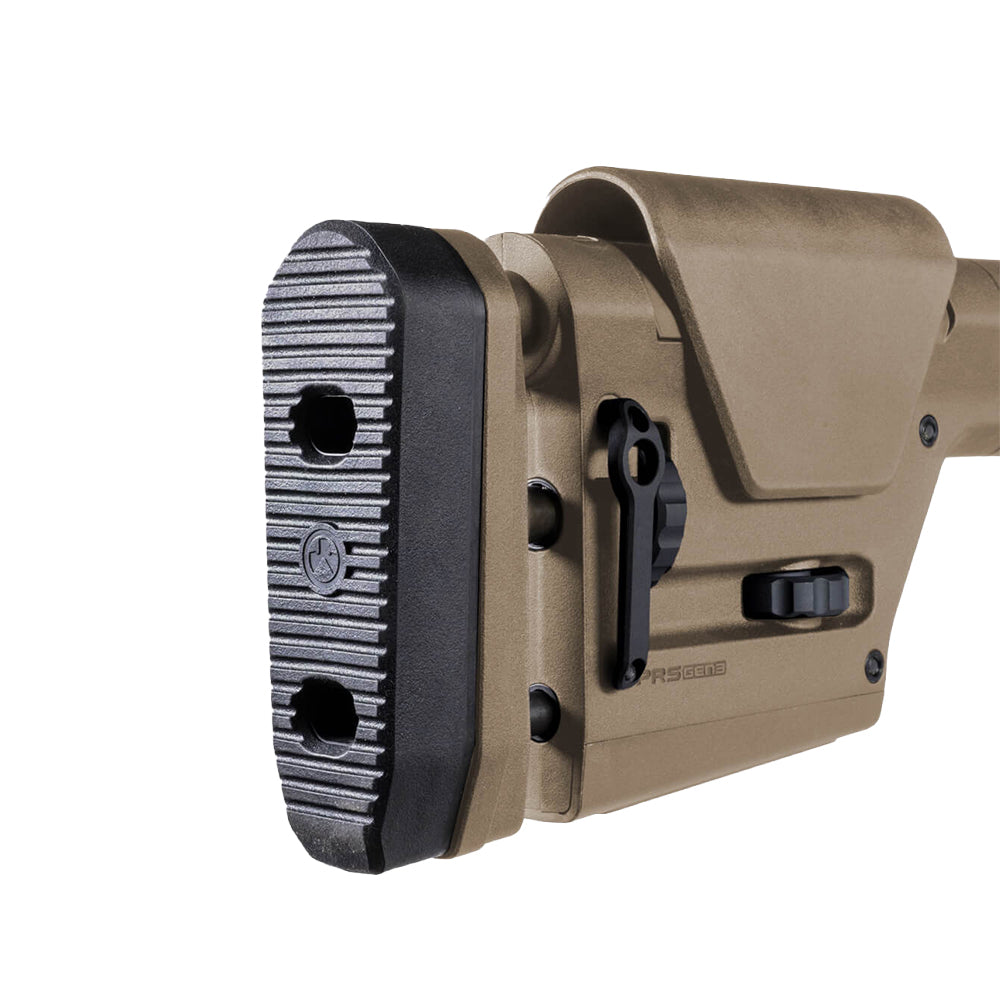 PRS® GEN3 Precision-Adjustable Stock：精密射擊的終極介面