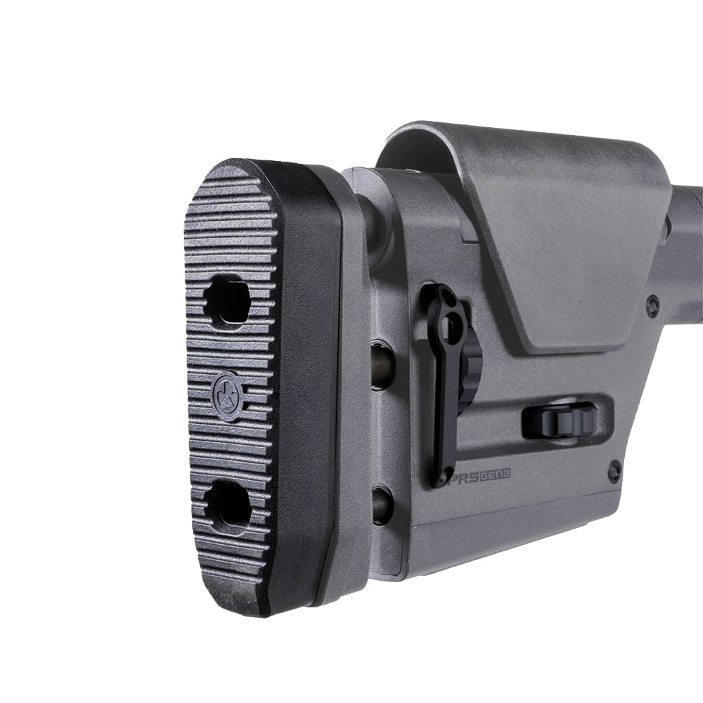 PRS® GEN3 Precision-Adjustable Stock：精密射擊的終極介面