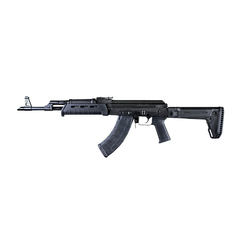 ak Magpul MOE SL AK Grip: Vertical Angle, Slim Profile, TSP Texture